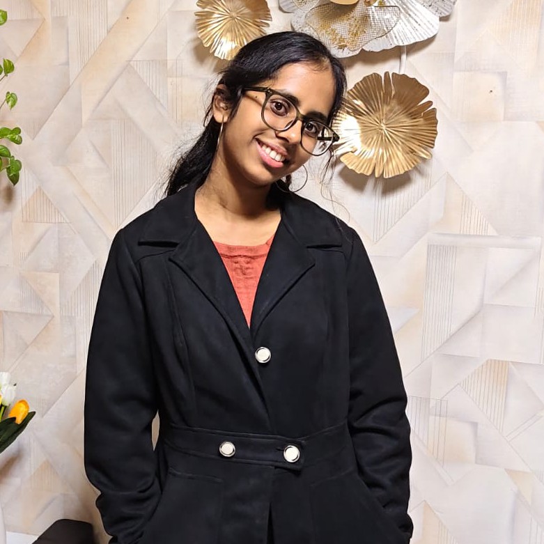 Bhavya Sharma